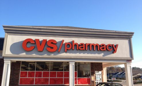 CVS