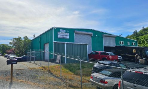 Rubicon Automotive Group