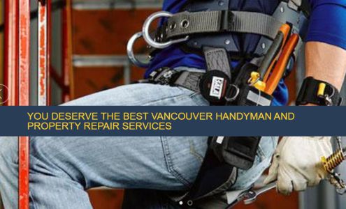 Handy Manny Services Corp