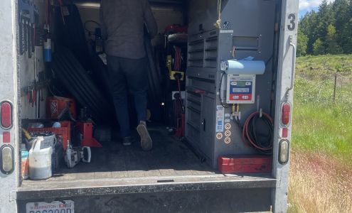 Gill Roadside Commercial & Car Tire Service