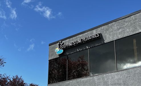 Stepping Stone Pediatrics - Renton Office