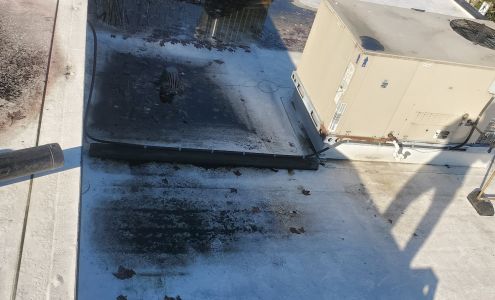 Superhero Property Maintenance