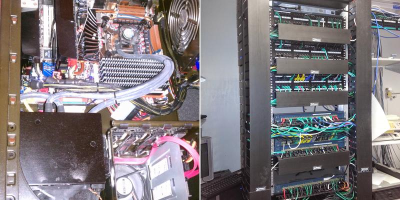 Erico Technologies, LLC