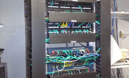 Erico Technologies, LLC