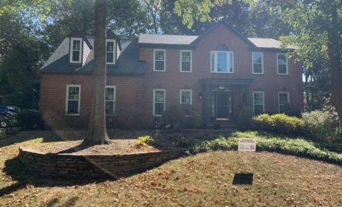 LEI Home Enhancements