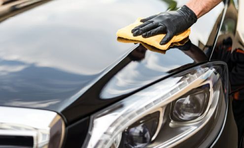 Carll Mobile Detailing