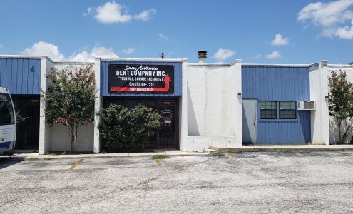 San Antonio Dent Company