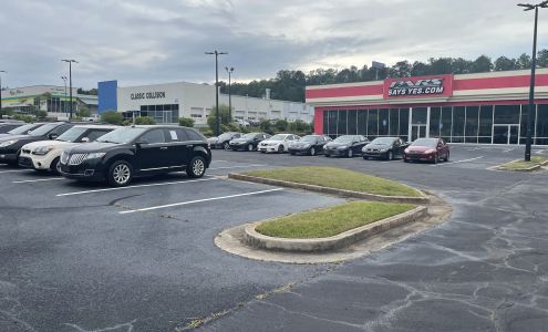 Pars Car Sales Douglasville
