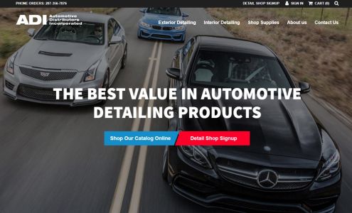Automotive Distributors Inc.