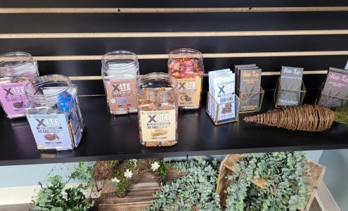 Thee Hemp Co. THC Dispensary