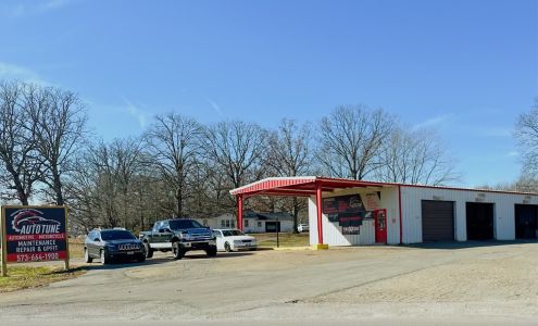 Auto Tune Farmington