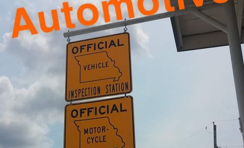 Naucke automotive Desloge