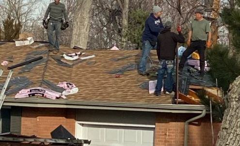 All City Construction And Roofing