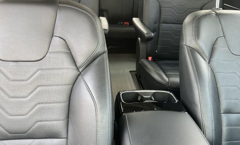 Lukas’s Mobile Detailing