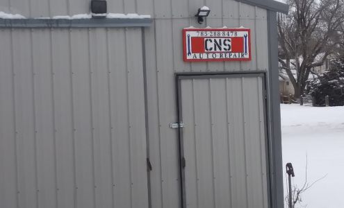 CNS Auto Repair Hiawatha