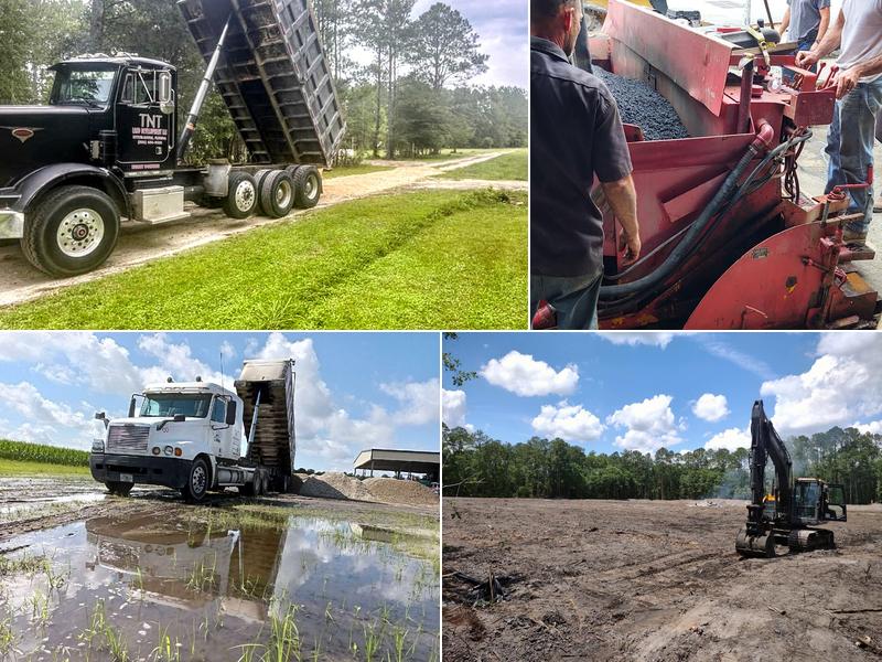 TNT Land Development LLC