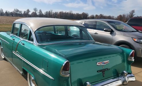 Hillbilly Auto Transport