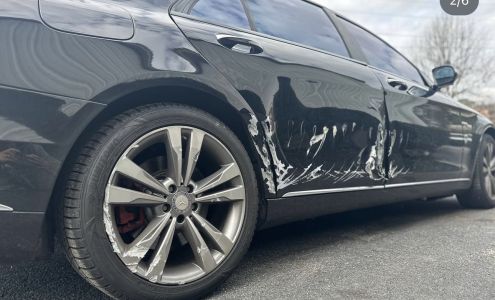 Demarque Auto Collision Repair