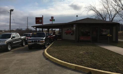 Highway 5 Auto Sales Llc Hartford