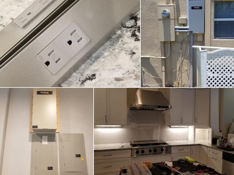 Champion Electrical Services, Inc