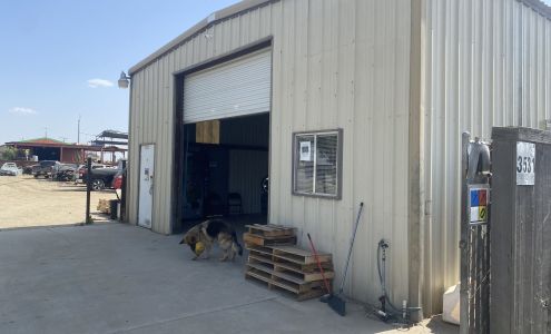 A&F AUTO PARTS R US DISMANTLING LLC