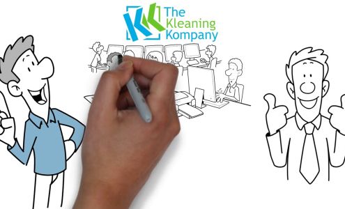 The Kleaning Kompany