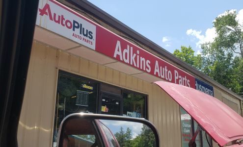 ADKINS AUTO PARTS Craigsville