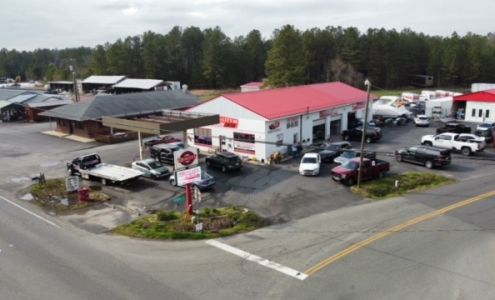 Quality Collision Center Colonial Beach