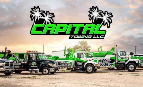 Capital Towing LLC