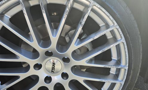 C3 Wheel Repair Specialists of Columbus