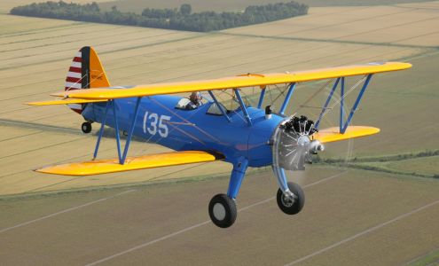 Air Repair Inc Cleveland