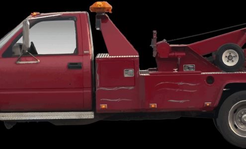 All 4 One Transportation & Roadside Assistance Allenhurst