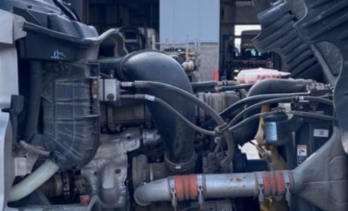 J&J mobile diesel mechanic of Augusta Keysville