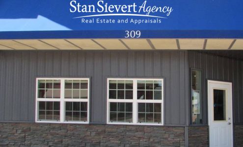 Stan Sievert Agency Lakefield