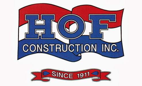 Hof Construction, Inc.