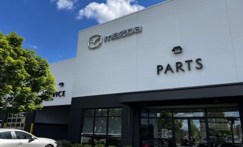 Mazda Parts Store Kirkland - Lee Johnson