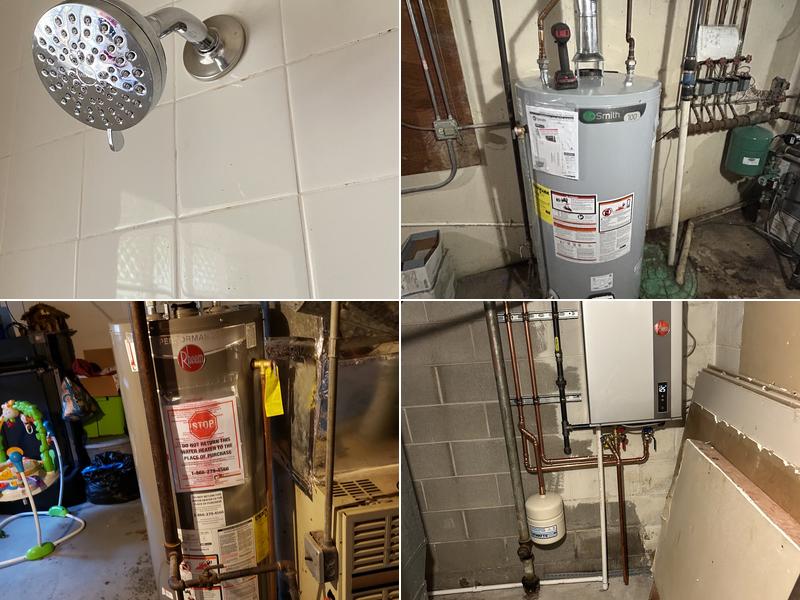 Neace Sewer & Water Service