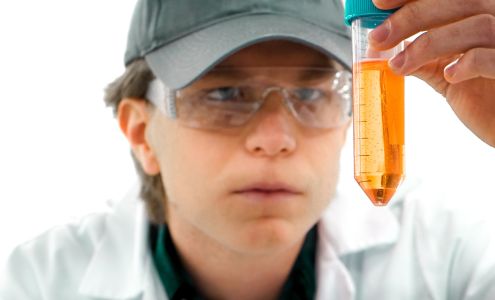 Microbac Laboratories