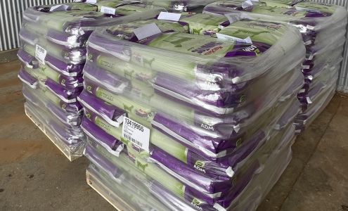 Seminole Feed and Supply Seminole