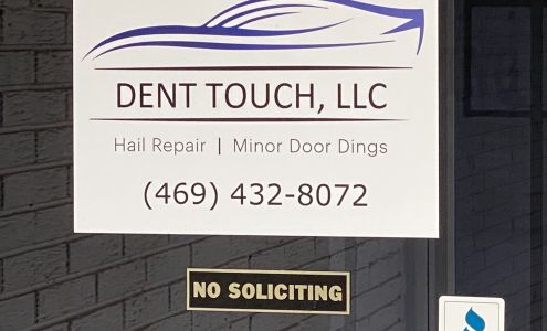 Dent Touch, LLC