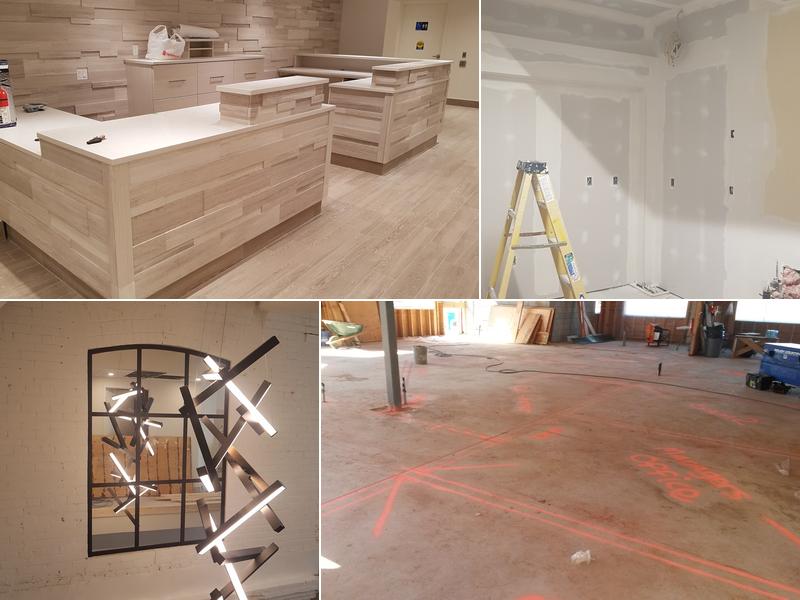 Phil's Contracting / Building & Renovations