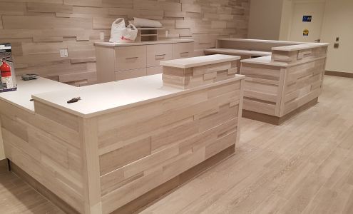 Phil's Contracting / Building & Renovations