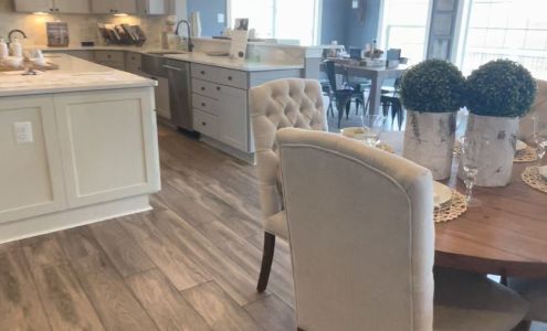 Caruso Homes - Collingbrook Estates