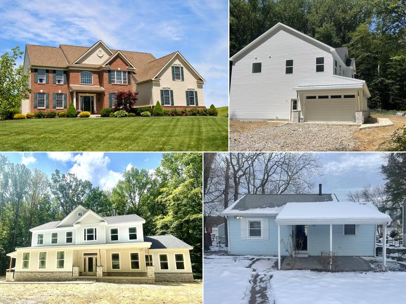 Cedar Square Homes, Inc.