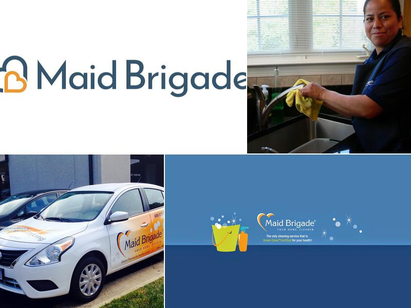 Maid Brigade of Woodbridge