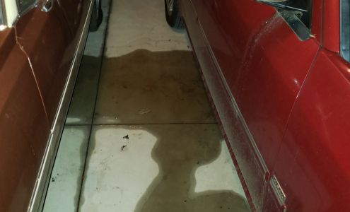 Grand Rapids Building Repair Inc