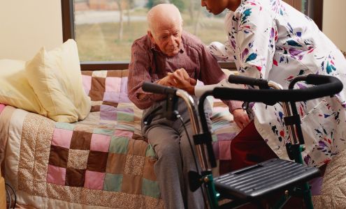 Bellingham Signature HCH: Home Health