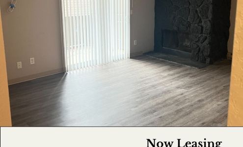 Clearwater Bay Apartments