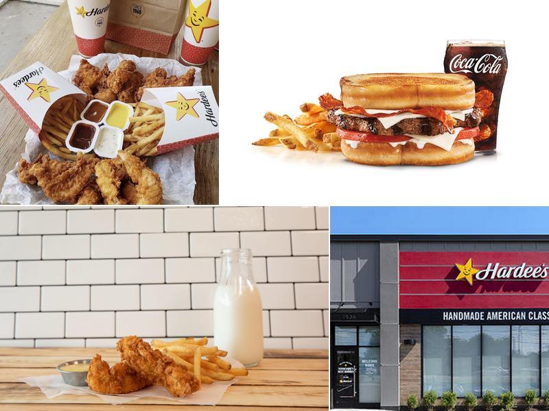 Hardee’s