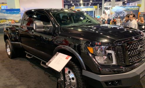 West Georgia Collision Center, LLC